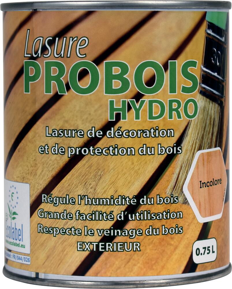 Probois Hydro 